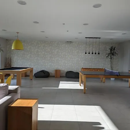 Suite Studio Ph - Metro La Carolina Quito Exterior foto