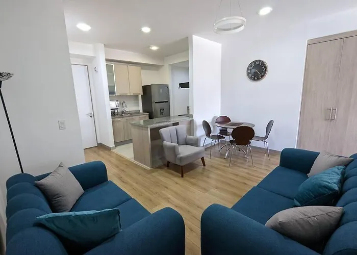 Suite Studio Ph - Metro La Carolina