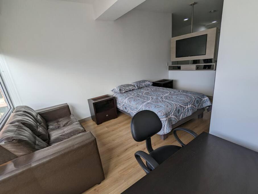Ph - Metro La Carolina Apartment Quito